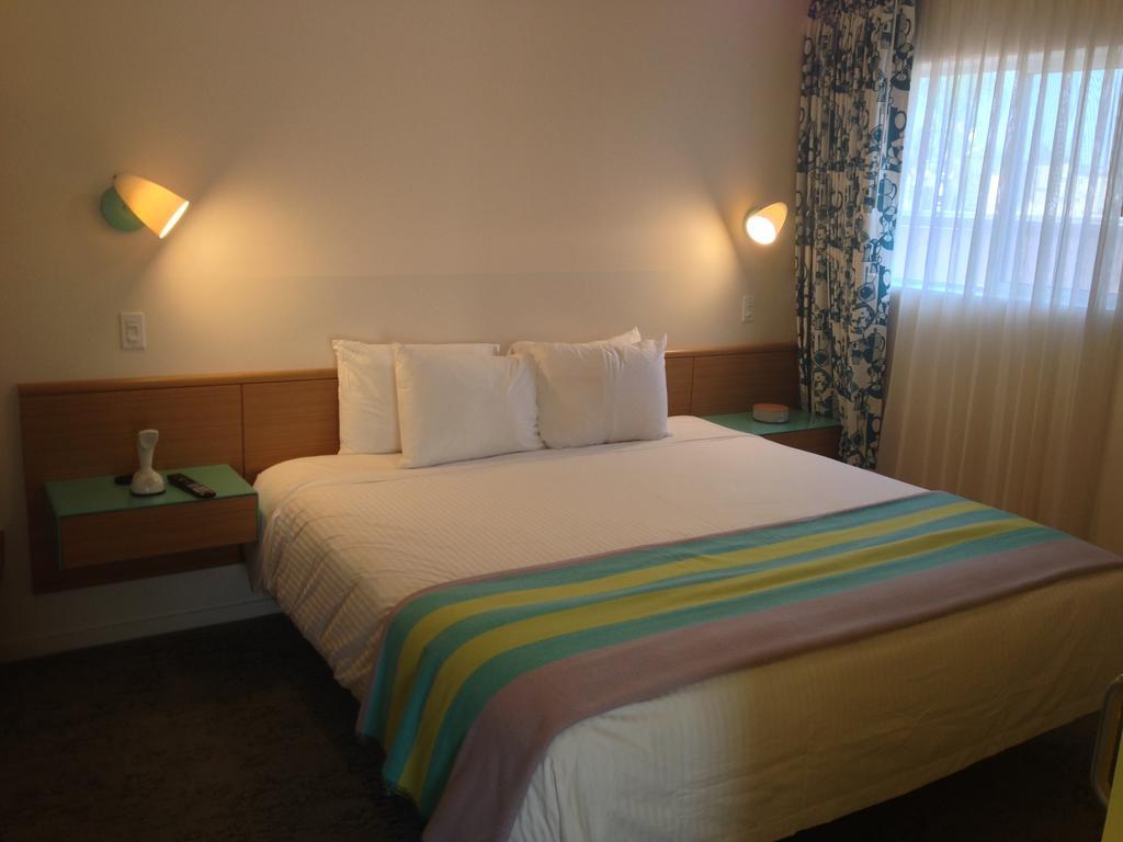 Motel Beverly Laurel 3*