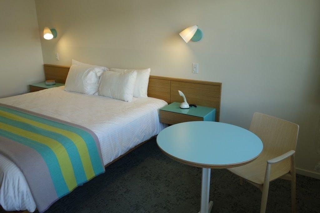 Motel Beverly Laurel Los Angeles
