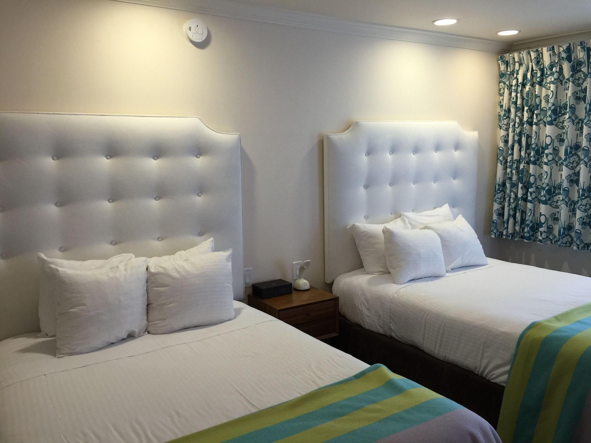 Beverly Laurel 3* Los Angeles
