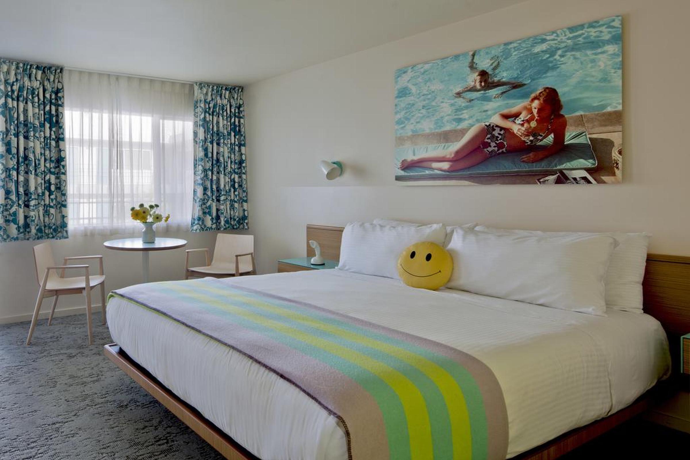 Motel Beverly Laurel Los Angeles