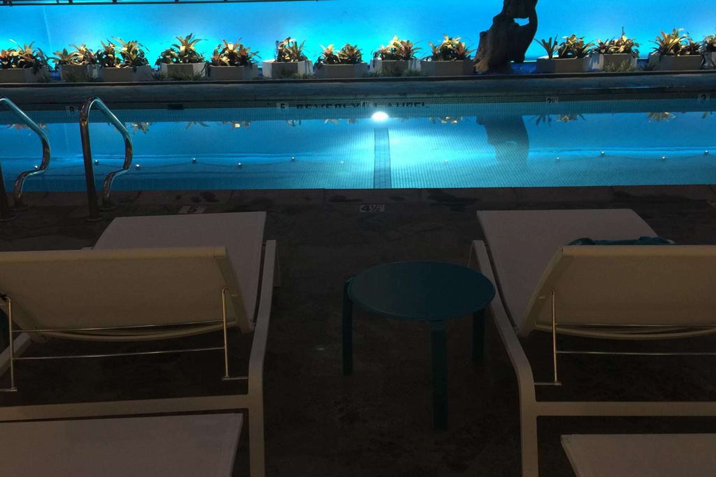 Motel Beverly Laurel 3*