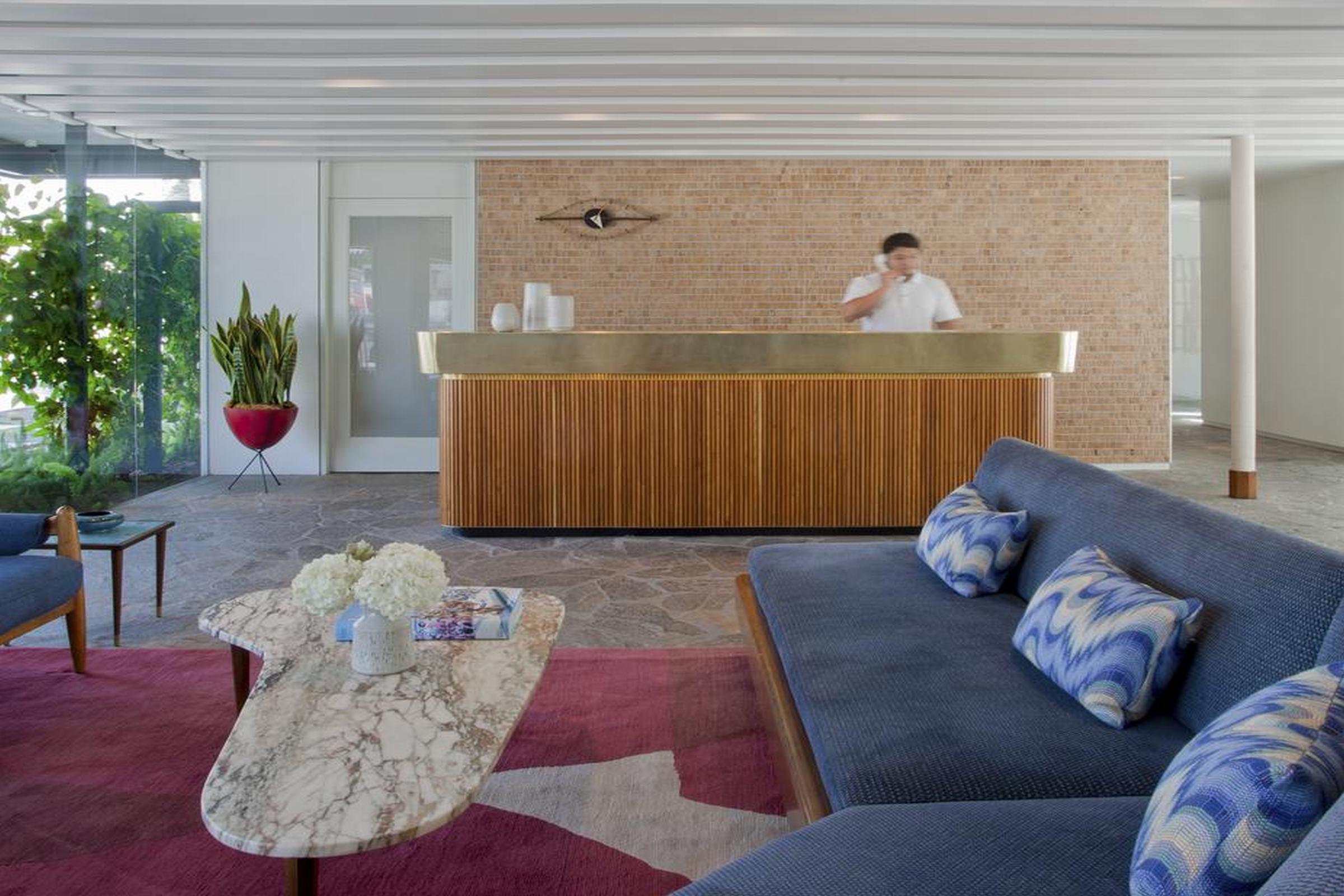 Beverly Laurel 3* Los Angeles