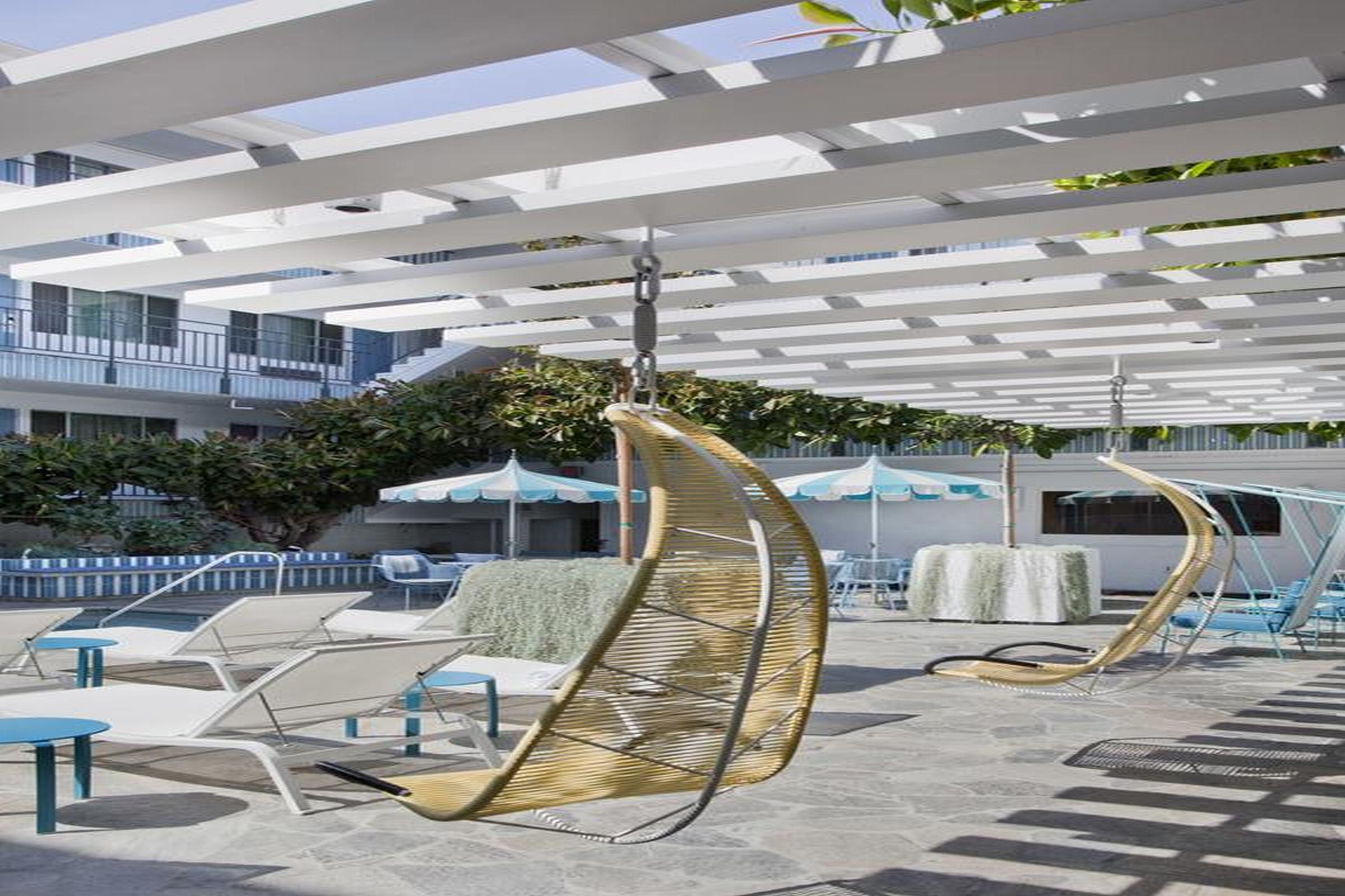 Beverly Laurel 3* Los Angeles