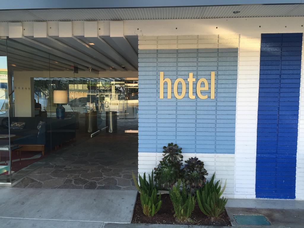 Motel Beverly Laurel 3*