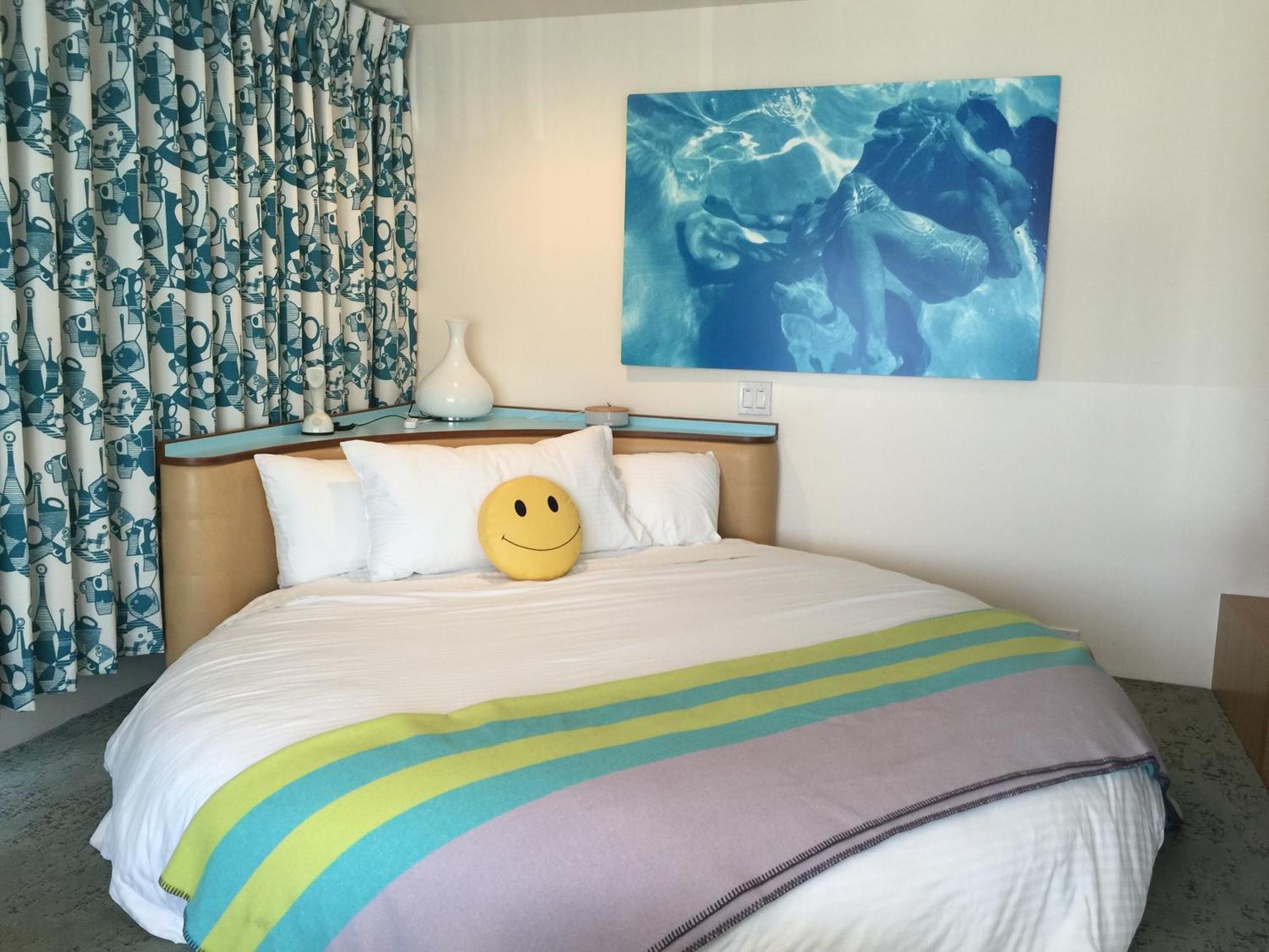Beverly Laurel Motel 3*