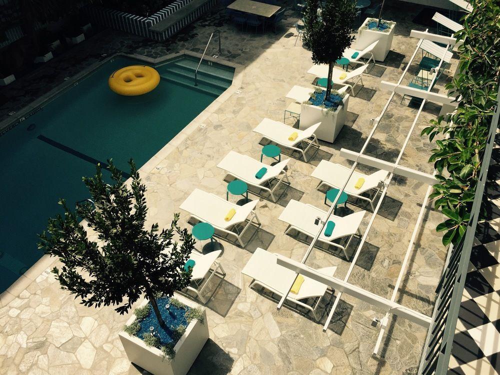 Beverly Laurel 3* Los Angeles