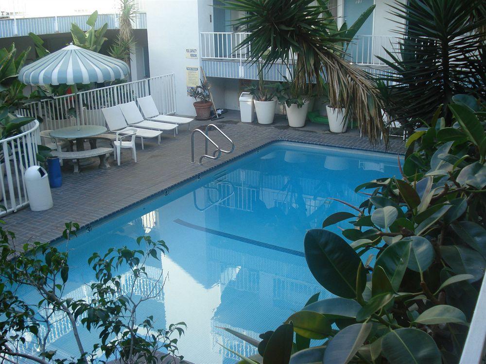 Beverly Laurel 3* Los Angeles