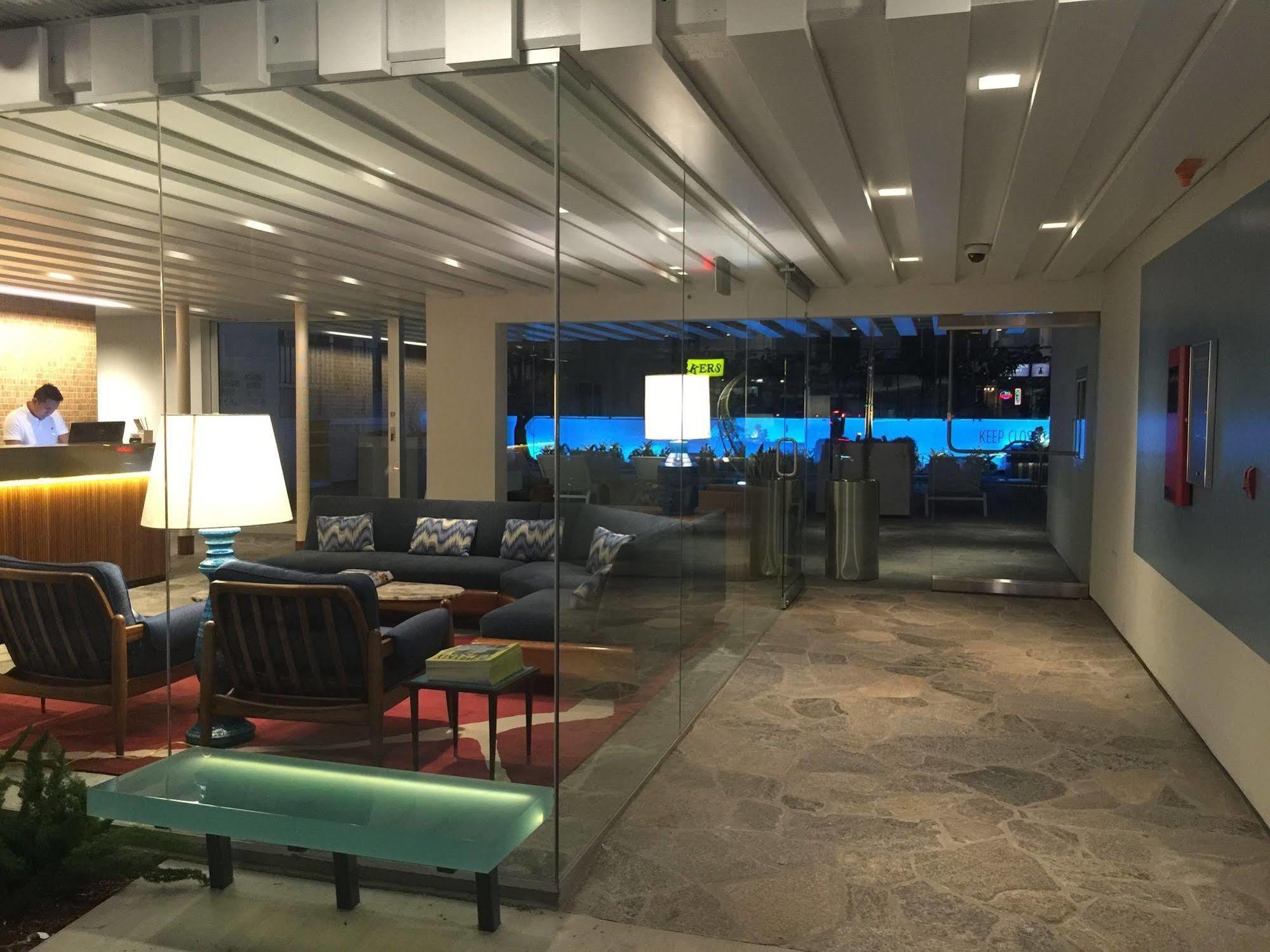 Motel Beverly Laurel