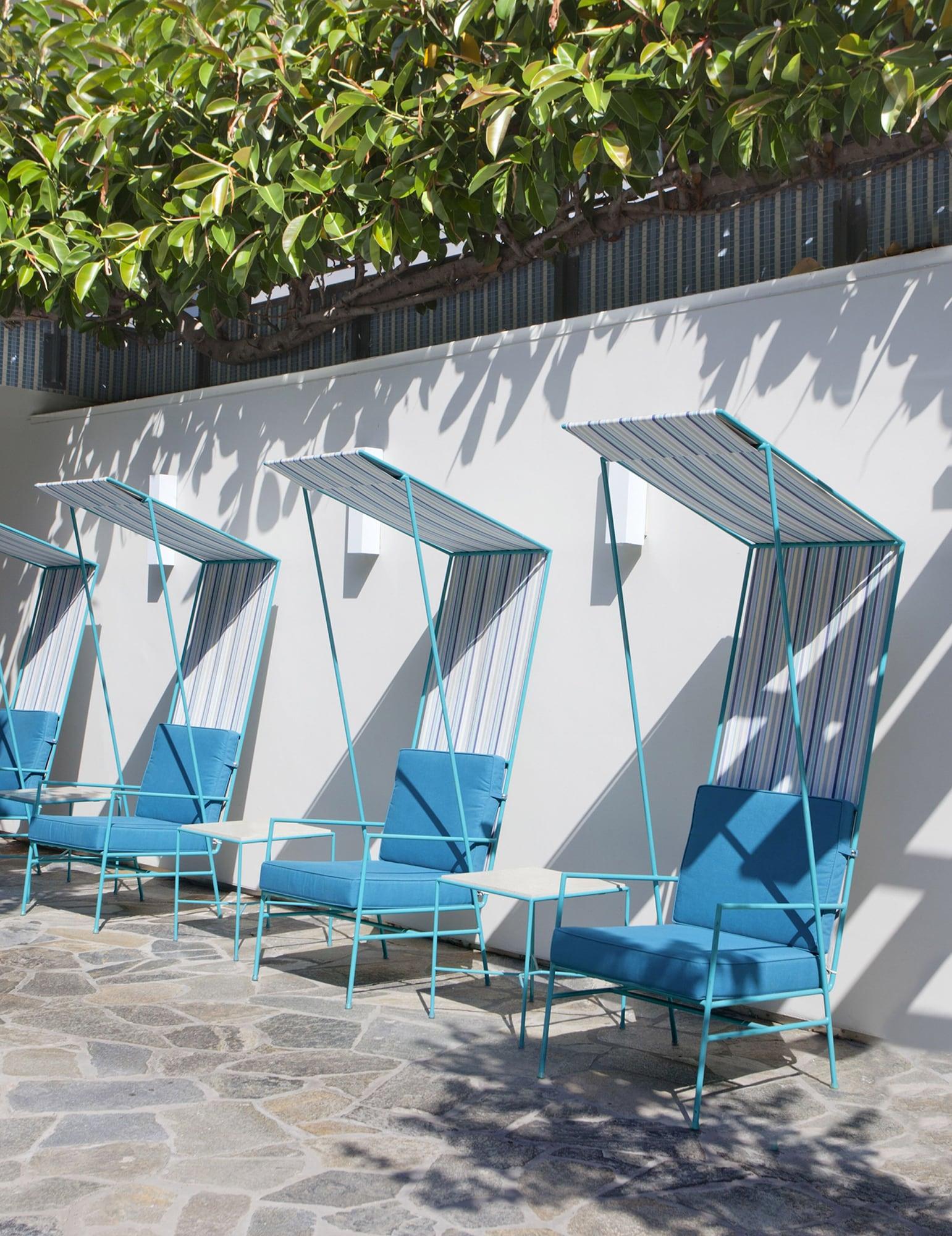 Beverly Laurel 3* Los Angeles