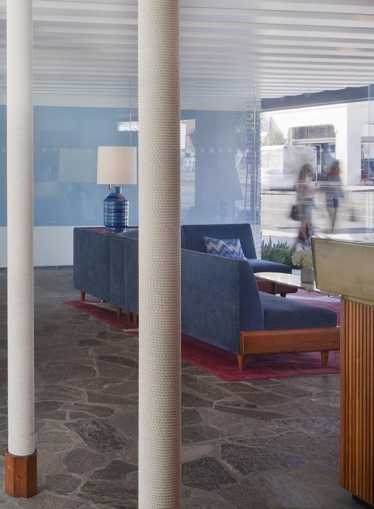 The Beverly Laurel At West Hollywood 3* Los Angeles