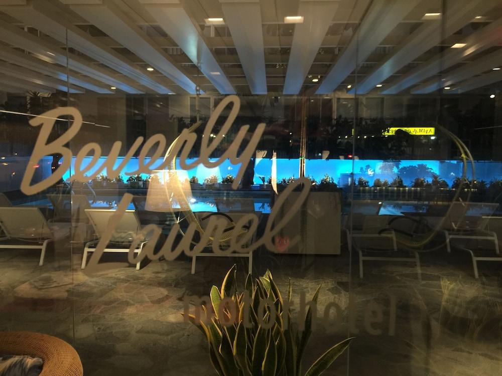 Beverly Laurel 3* Los Angeles