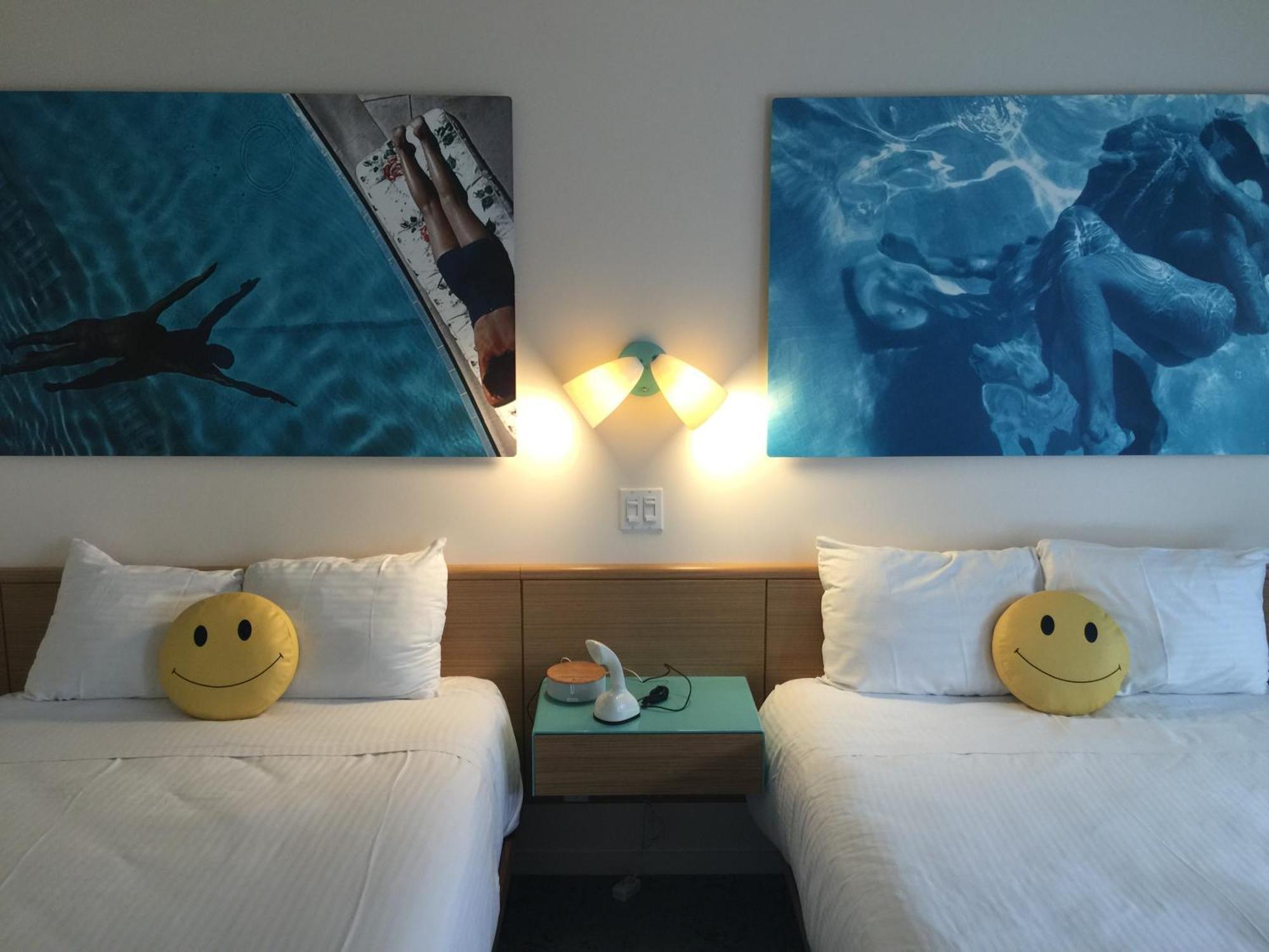 Beverly Laurel 3* Los Angeles