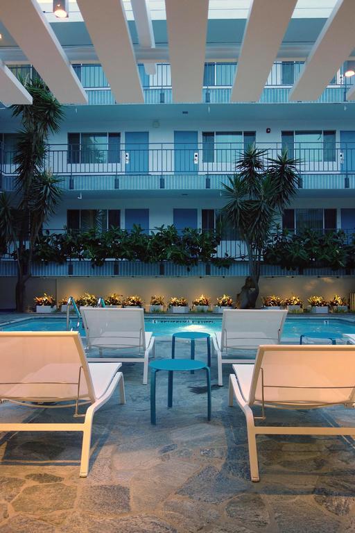 The Beverly Laurel At West Hollywood 3* Los Angeles