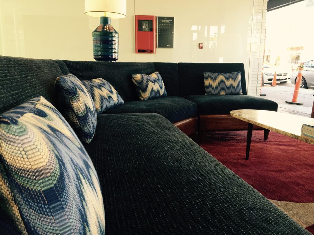 Motel Beverly Laurel 3*