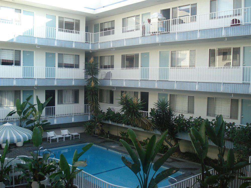 The Beverly Laurel At West Hollywood Los Angeles