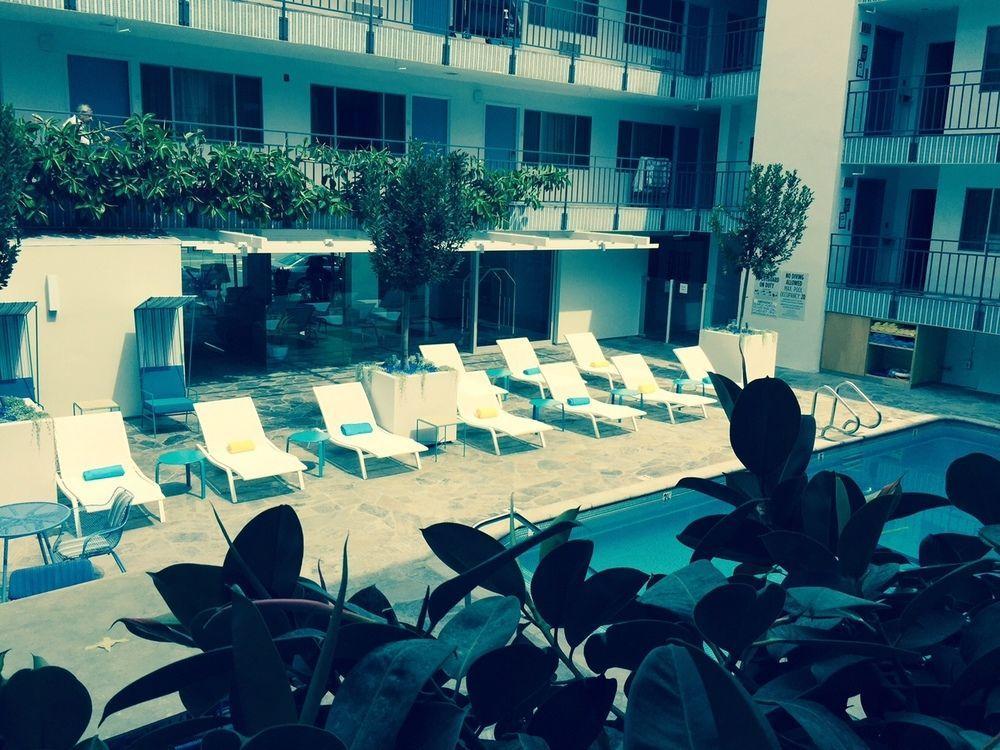 The Beverly Laurel At West Hollywood 3*