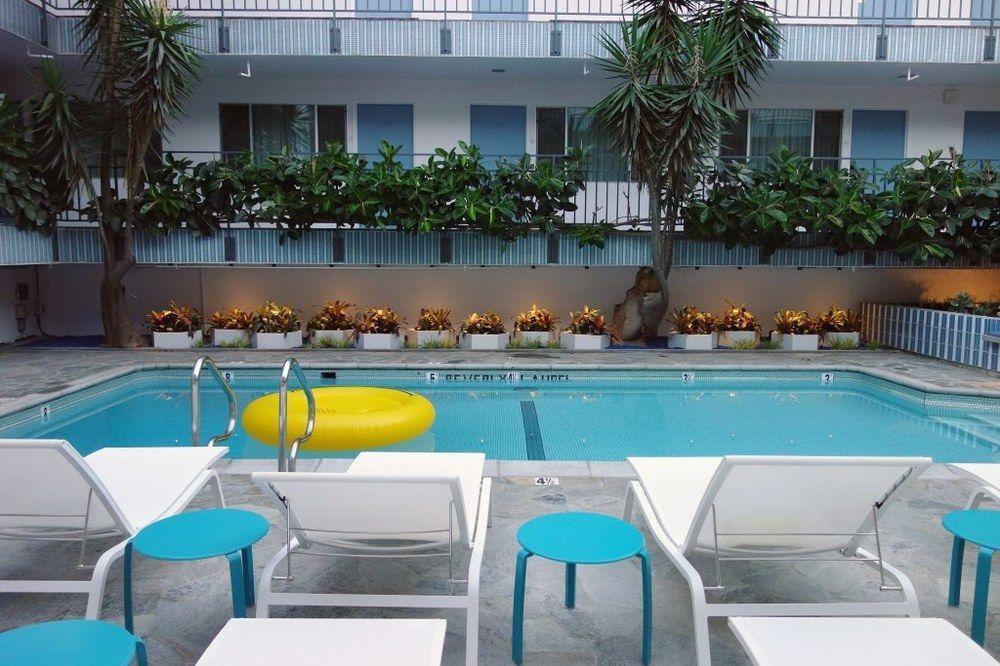 Beverly Laurel 3* Los Angeles
