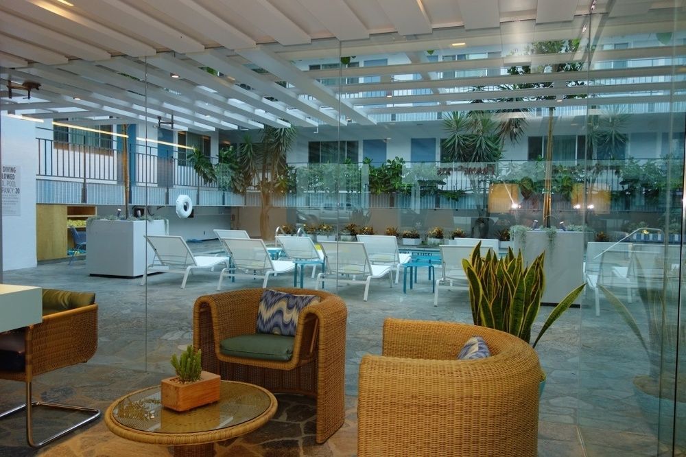 The Beverly Laurel At West Hollywood