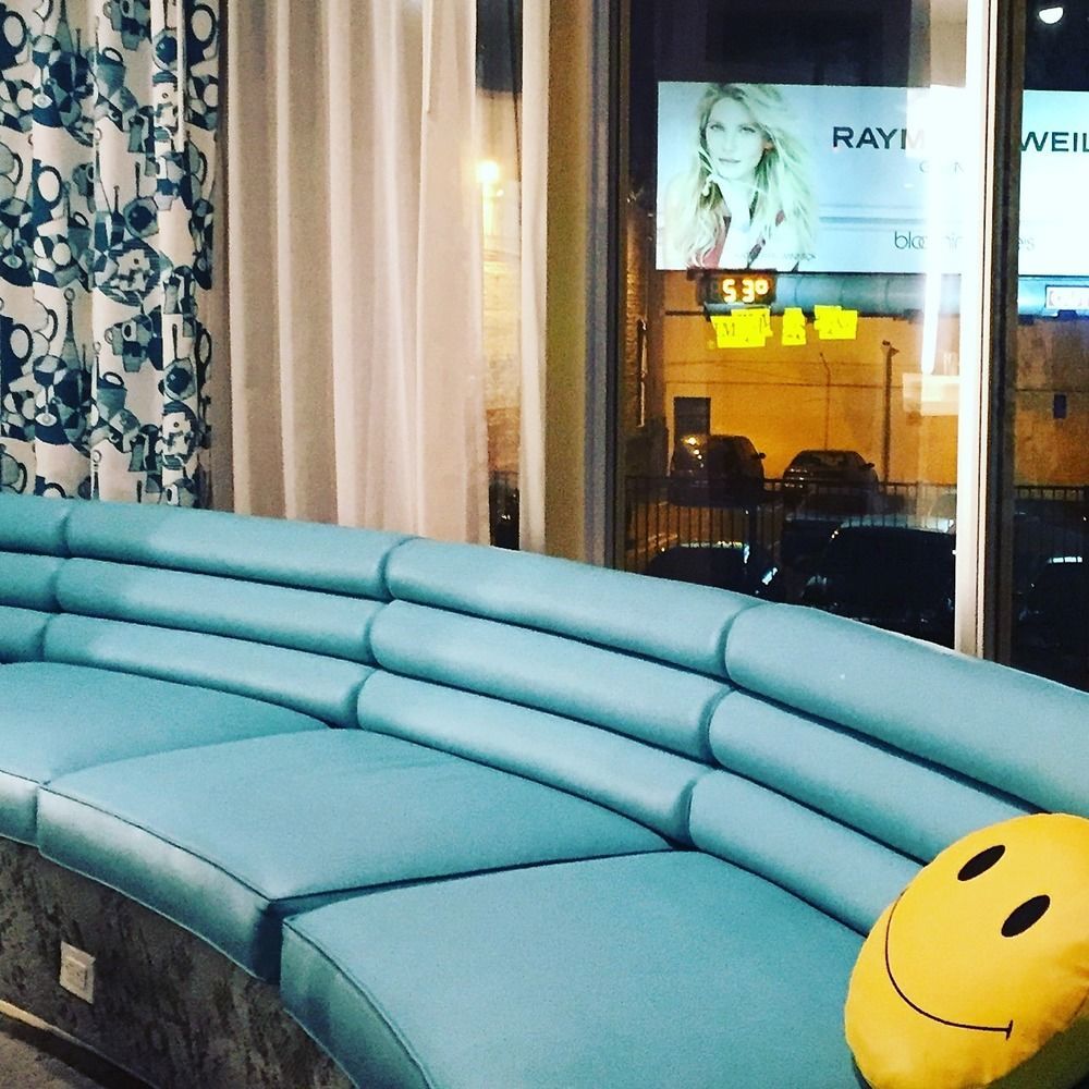 The Beverly Laurel At West Hollywood Motel 3*