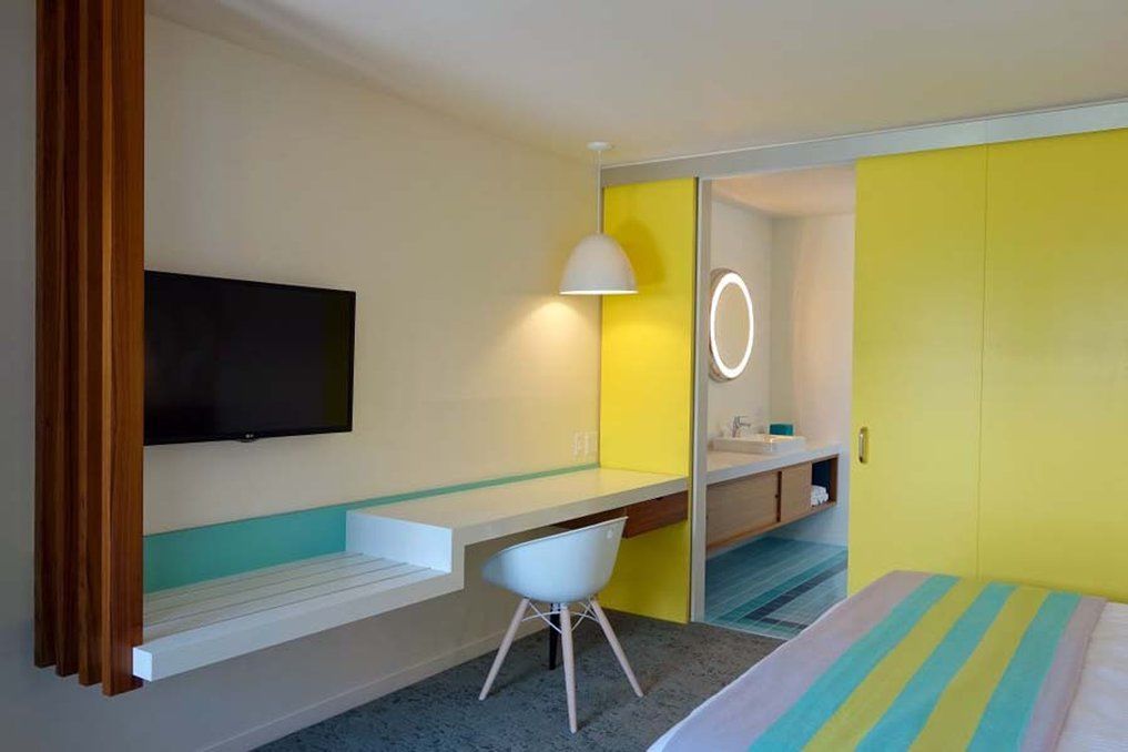 Beverly Laurel Motel 3*